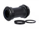 SRAM Innenlager DUB Pressfit 30 Road Wide 73 mm - Laufruhiger Antrieb für Rennräder