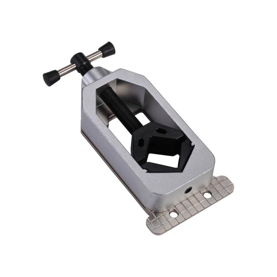 BBB Cycling BBB Saw guide Multi Tube Universal silber - präzise Führung für Rohre