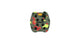 Look Trail Grip Pads 4er Pack camo, rutschfeste Ersatz-Pads für Trail Grip Pedale, robustes Gummi mit Vibram-Profil