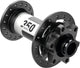 DT Swiss Nabe MTB VR 350 Classic 28 Loch Schwarz - zuverlässige Boost-Frontnabe