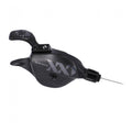 SRAM Trigger XX1 Eagle 12-fach Single Click hinten schwarz - präziser MTB-Schaltkomfort