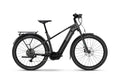 Haibike TREKKING 6.5 HIGH i600Wh 10S CUES - Trekkingrad
