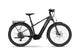 Haibike TREKKING 6.5 HIGH i600Wh 10S CUES - Trekkingrad