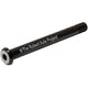 The steckachse robert axle lig505 light L - leichte 12x100 mm Steckachse für die Front