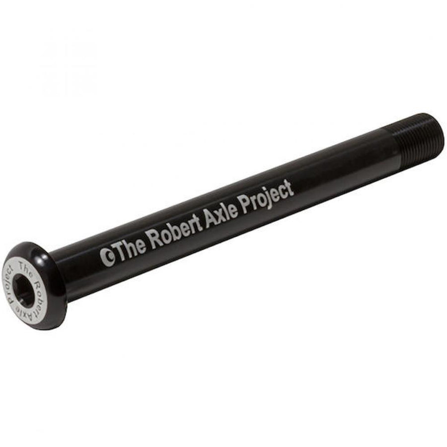 The steckachse robert axle lig505 light L - leichte 12x100 mm Steckachse für die Front
