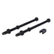 Schwalbe Tubeless Ventil Alu SV 2er Set 100 mm - zeitgemäße Lösung für schlauchlose Systeme