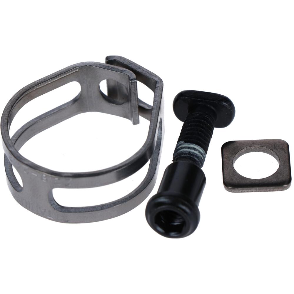 SHIMANO Schelle ST-R9250 - Ersatzschelle für Dura-Ace ST-R9250 Schalt-/Bremshebel
