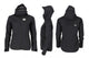 Haibike Softshell Jacke Spitzstein schwarz by Maloja women Größe XL