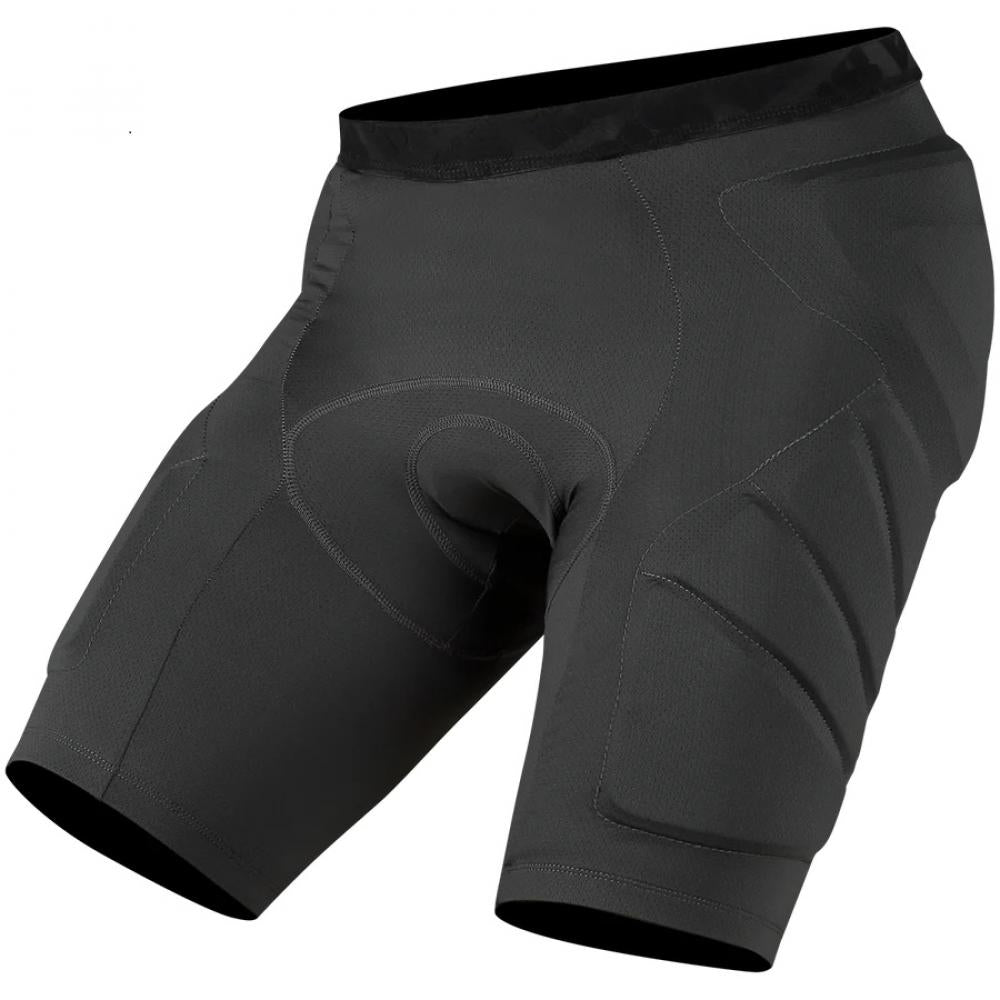 IXS Sports Division iXS Trigger Lower Protective Liner M grey - Protektor-Unterziehhose mit Hüftschutz