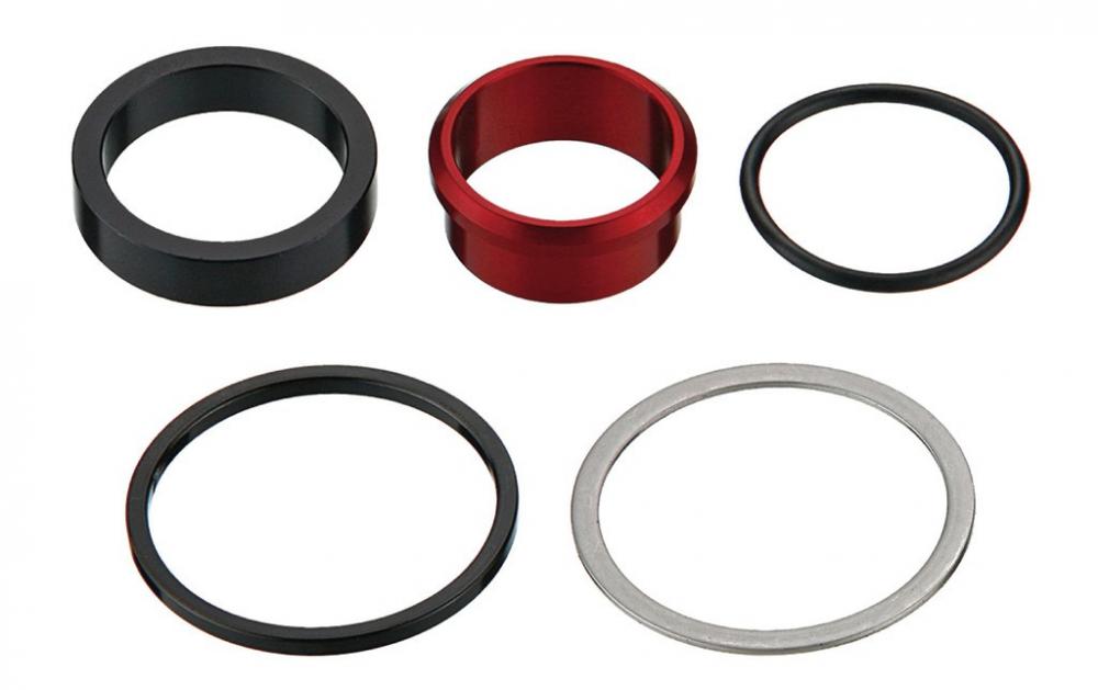 TOKEN Adapter Thread Fit GXP für TF24-Serie BB86/BB89.5/BB92
