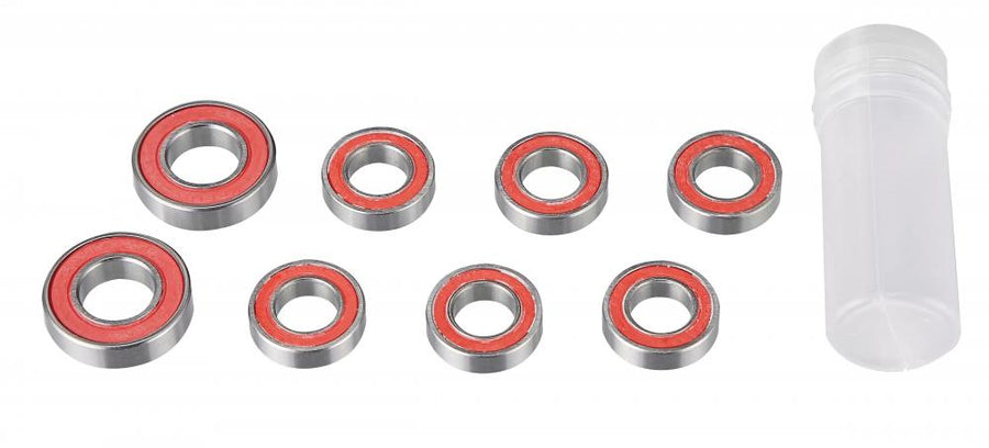 EPIC Federungslager Set MY21 EVO - Suspension Bearing Kit für Mountain Bike - Unbekannt