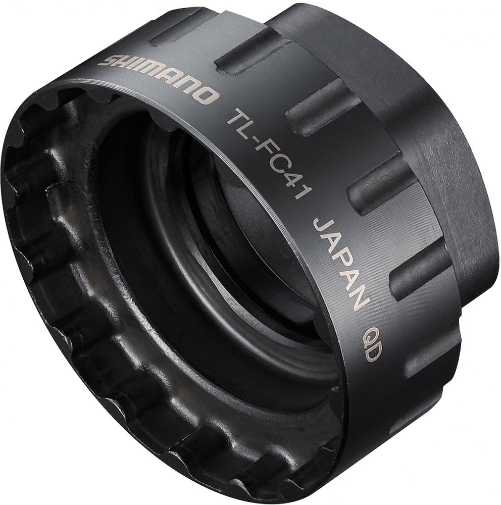 Tl-fc41 Adapter-montagewerkzeug Kettenblattschlüssel - Präzises Werkzeug Für Kurbeladapter