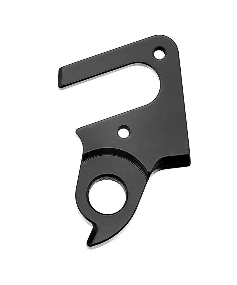 MARWI Schaltauge GH-288 inkl. Schrauben - Aluminium, passend für Cube Aerium C:68 Modelle 2018