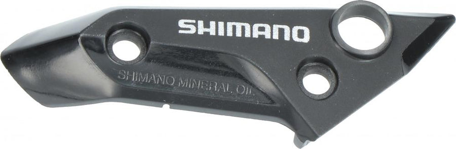 SHIMANO Deckel Ausgleichsbehälter BL-M315 links - Ersatzteil für Scheibenbremse, 8 g