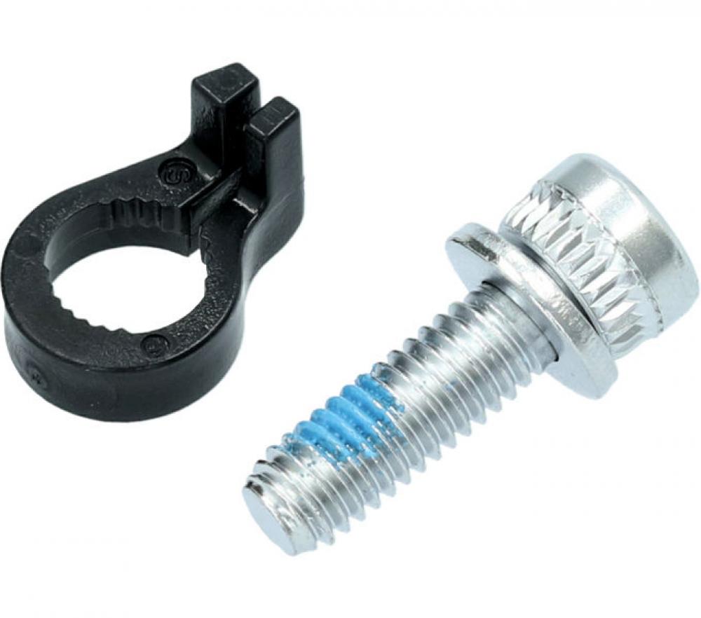 SHIMANO Befestigungsschraube BR-S785 Befestigungsschraube - Ersatzteil für hydraulische Scheibenbremse