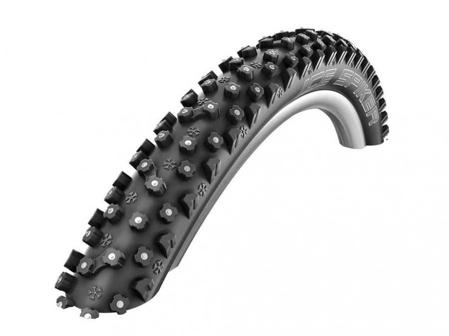 Schwalbe Reifen ICE SPIKER PRO 29x2.25 ETRTO 57-622 WiC RaceGuard Performance Line Tube HS379