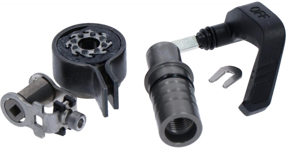 SHIMANO Stabilisator-Einheit für RD-M9100 - Ersatzteil für XT/XTR-Schaltwerk, ca. 45 g