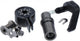 SHIMANO Stabilisator-Einheit für RD-M9100 - Ersatzteil für XT/XTR-Schaltwerk, ca. 45 g