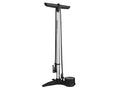 Birzman The Pump Flick-It II Standpumpe 160 PSI/11 bar - Kompakte Fahrradpumpe mit Flick-It-Technologie