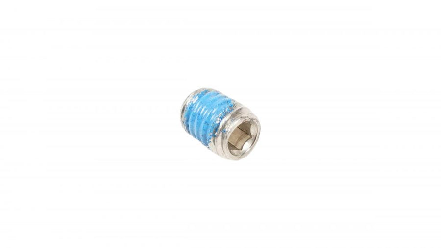FUTURE SHOCK Headset Collar Assembly - 2.5mm Top Set Schraube M5x0.8x6mm - HDS SUB, FUTURE SHOCK HEADSET, COLLAR ASSY, 2.5MM TOP SET SCREW (M5X0.8PX6MM) (1 PCS.)