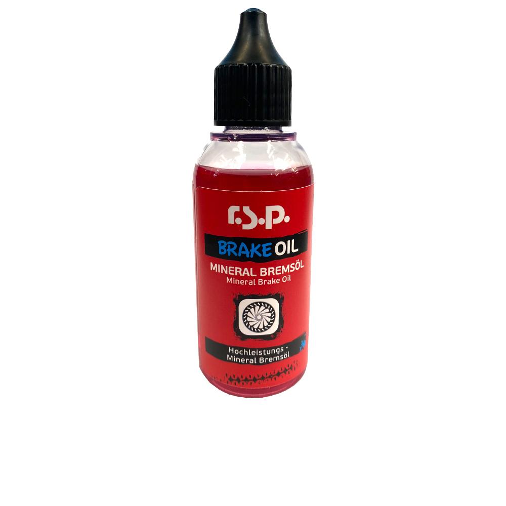 Bremsflüssigkeit Brake Oil Mineralöl