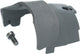 SHIMANO Abdeckung Links ST-R7020 - Ersatzabdeckung für STI-Brems-/Schalthebel