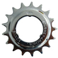 Steckkranz 17 Zähne, 1/2"x1/8" gekröpft, SunRace, HSL840
