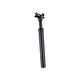 BBB Cycling BBB seatpost CandlePost Suspension 350mm 27 schwarz - komfortable gefederte Sattelstütze