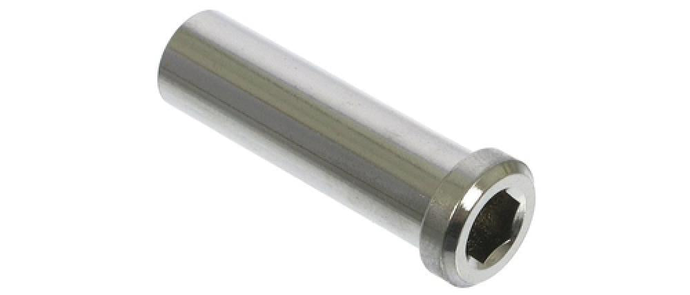 SHIMANO Innensechskantmutter 18,0 mm BR-4600 VR 18.0 mm Innensechskantmutter - 18, 0 mm