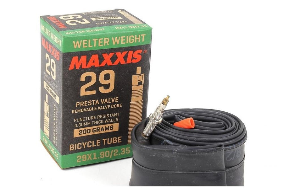 Maxxis Schlauch 29x1.90-2.35 47/60-622 WelterWeight SV 48mm