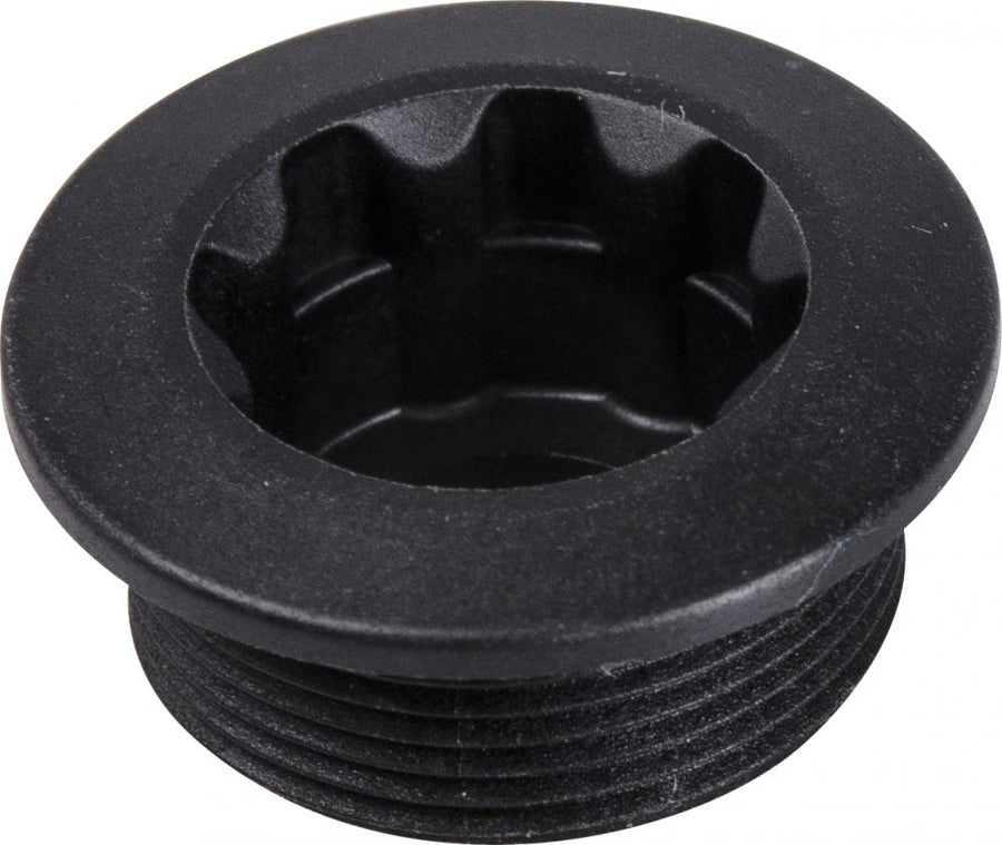 SHIMANO Kurbelbefestigungsschraube FC-T661 - 3 g, Y1KS13000