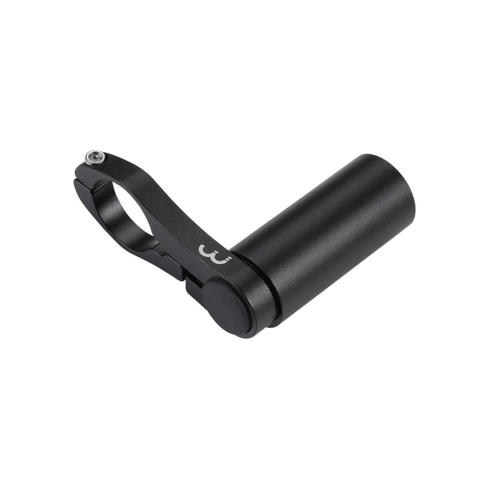 BBB Cycling BBB Lenker bracket BarMount 31.8mm 31 schwarz - zusätzliche Lenkerfläche für Zubehör