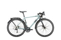 CONWAY Gravel GRV 4.0 C, Diamant, 28", grey matt / black metallic, 18-Gang SHIMANO "Sora" , 55 cm / XL