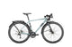 CONWAY Gravel GRV 4.0 C, Diamant, 28", grey matt / black metallic, 18-Gang SHIMANO "Sora" , 55 cm / XL