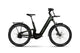 Winora SINUS FS ENV LOW i800Wh | 26 WIN GL_forest/mist XL