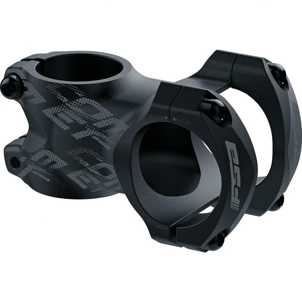 Vorbau Comet 35 +6° 35 X 50 Mm Schwarz - Leichter Mtb-vorbau In Moderner Ausführung