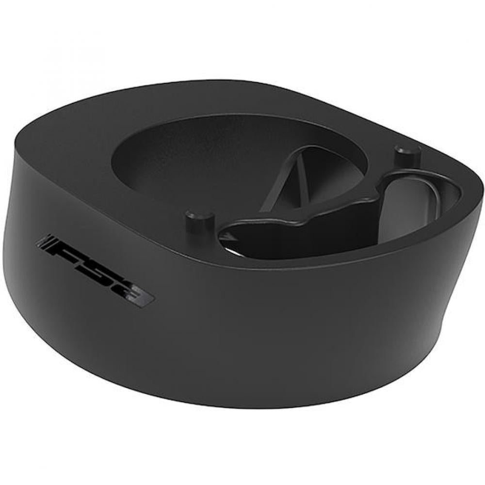 FSA Steuersatzadapter ACR 1 1/8"-1 1/2" Schwarz - für vollintegrierte Cockpits