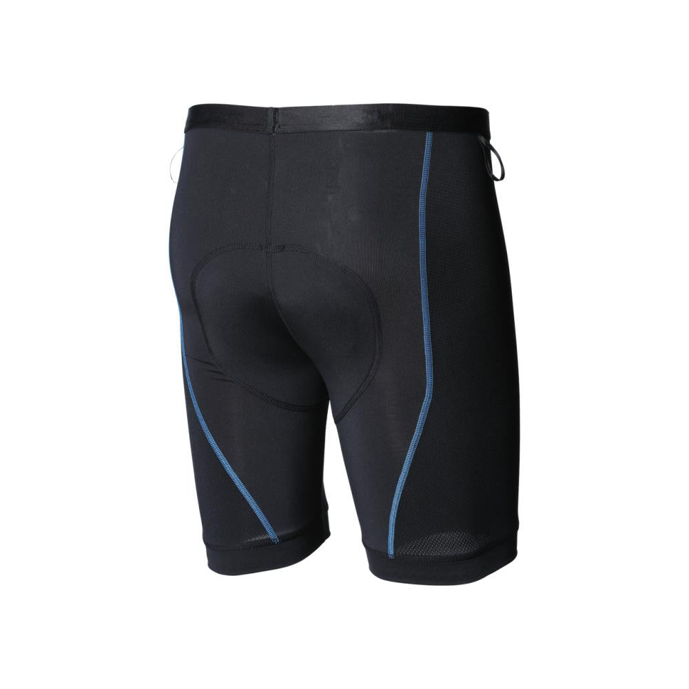BBB Cycling BBB Unterhose InnerShort Pro XS schwarz - atmungsaktive Radhose für hohen Komfort