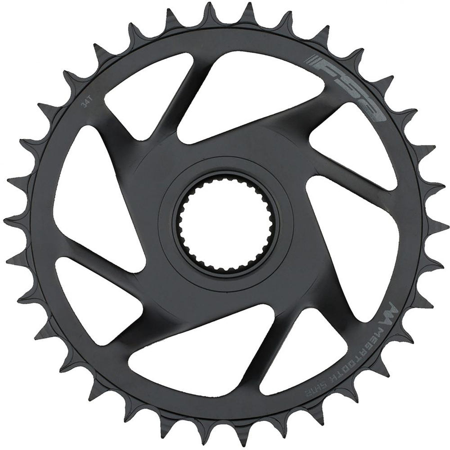 FSA E-Bike Megatooth Kettenblatt 34 Zähne Bosch Gen4 SH12