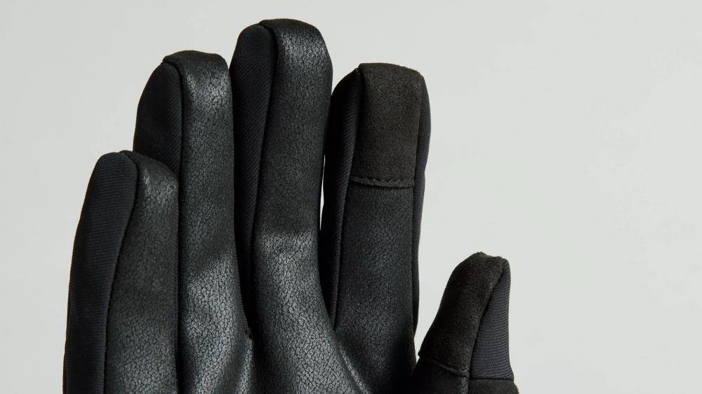 Specialized Softshell Deep Winter Handschuh - Winterhandschuhe für extreme Kälte - Bekleidung