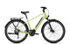 Kalkhoff ENDEAVOUR L SEASON 29in Diamant L coolmatcha matt - leichtes Trekking-E-Bike mit Bosch SX