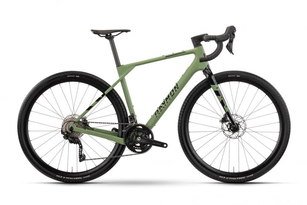 Soreno 700 x 50 20S GRX
