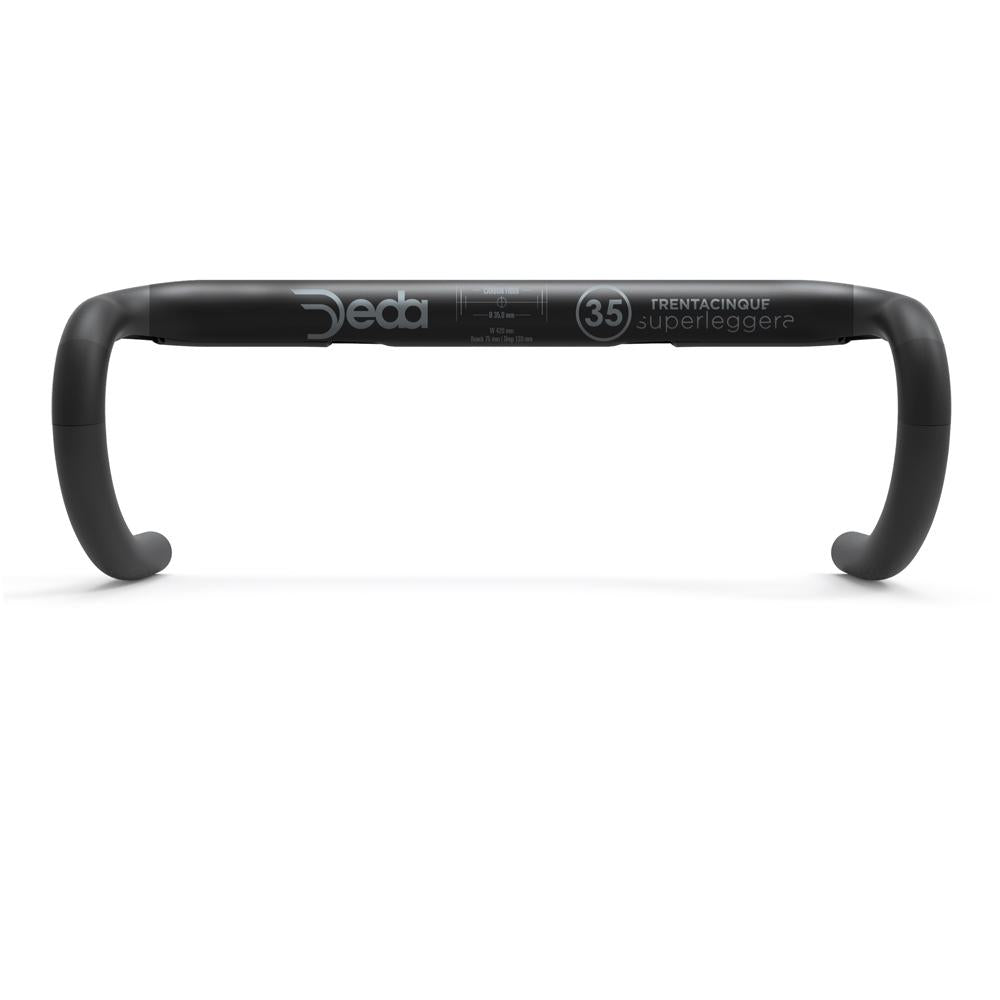 Lenker Superleggera 35 42cm / Ø 35mm