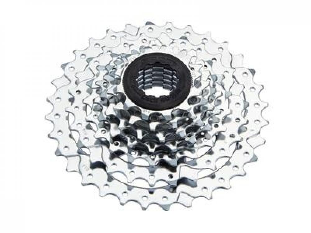 SRAM Kassette PG-730 MTB 12-32 Zähne - 12-32 Zähne, 32 Zähne, 12-14, 16-18, 21-26
