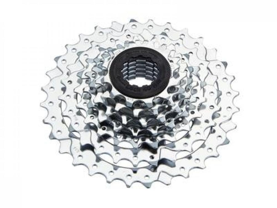 SRAM Kassette PG-730 MTB 12-32 Zähne - 12-32 Zähne, 32 Zähne, 12-14, 16-18, 21-26