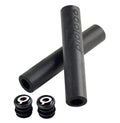 Prologo Lenkergriffe Mastery Silicon schwarz