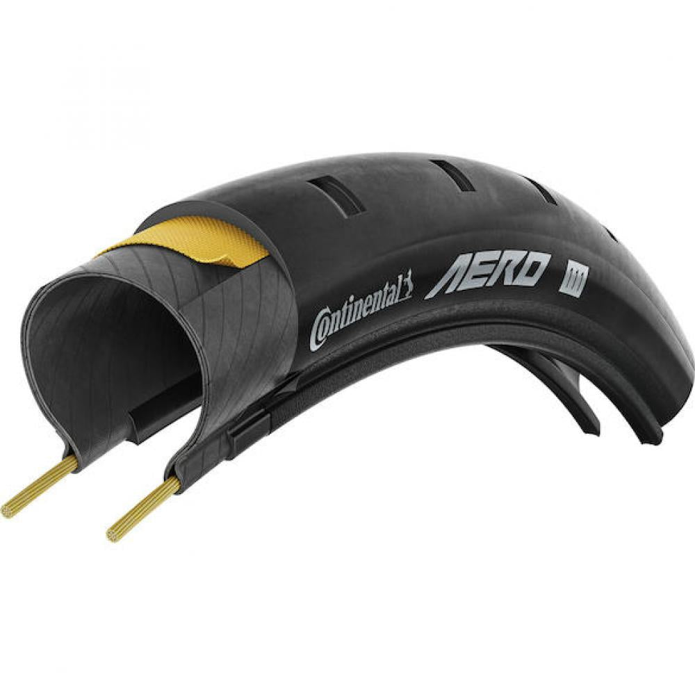 DT Swiss Laufrad ARC 1100 Dicut Disc 622 x 80 mm Schwarz - aero-optimiertes Carbon-Vorderrad