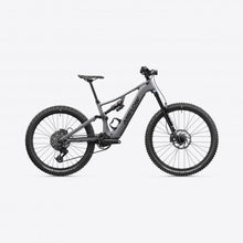 Amflow PR Carbon Pro E-MTB 800 Wh - Größe L, Basaltgrau