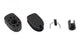 VENGE Vias Sattelstütze mit Di2 Akku-Halterung - STP SUB MY16 Montage-Kit - DI2 BATTERY MOUNTING KIT