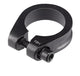 STC 27.4MM SEATPOST CLAMP, BOLT-ON COLLAR